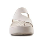 Crocs Getaway Platform Toe Loop W Flip-Flops Utcai női 210834-0LH