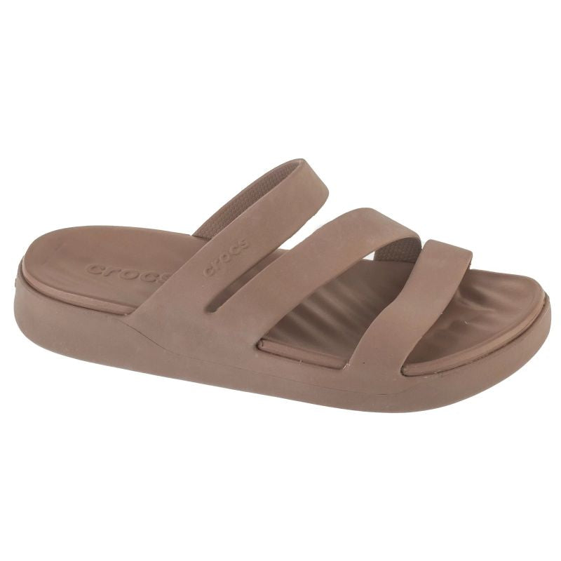 Crocs Getaway Strappy Sandal W 209587-0LF cipő - Sportmania.hu
