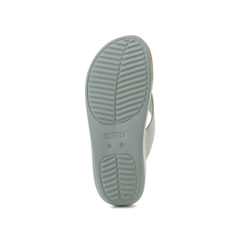 Crocs Getway Platform W 209410-3VS flip-flops Cipő - Sportmania.hu