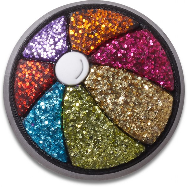 Crocs Glitter Beach Ball Egyéb - Sportmania.hu