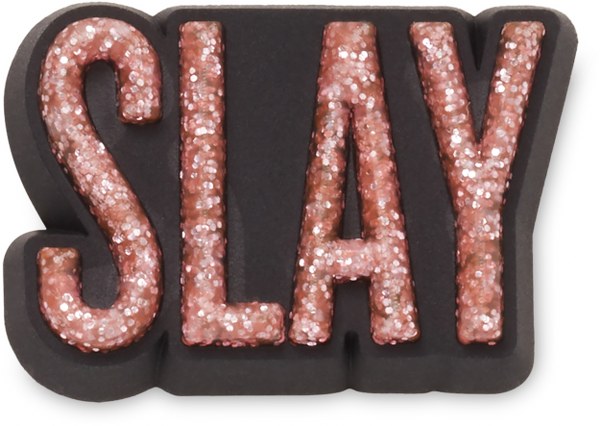 Crocs Glitter Slay unisex
