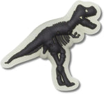 Crocs Glow In The Dark Dino unisex