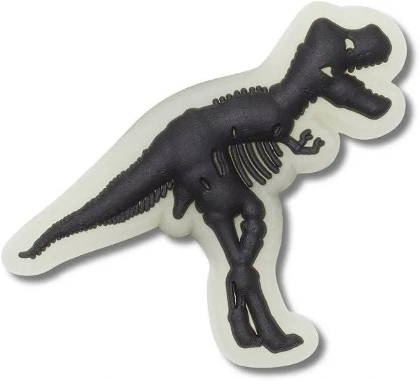 Crocs Glow In The Dark Dino unisex
