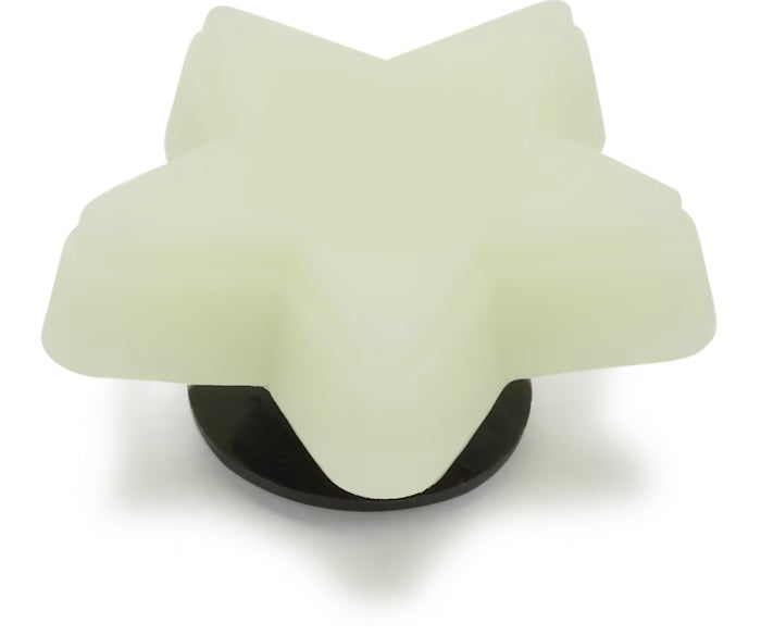 Crocs Glow In The Dark Star unisex