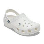 Crocs Gold Clear Gem unisex