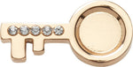 Crocs Gold Key Cipődísz - Sportmania.hu