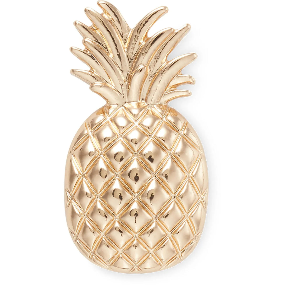 Crocs Gold Pineapple unisex
