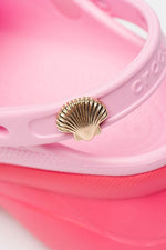 Crocs Gold Shell unisex