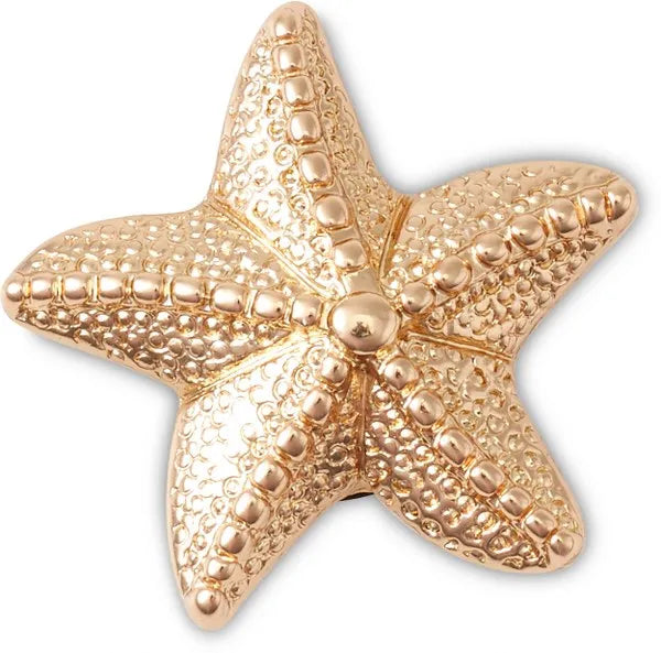 Crocs Gold Star Fish unisex