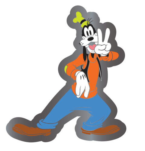 Crocs Goofy Elevated unisex