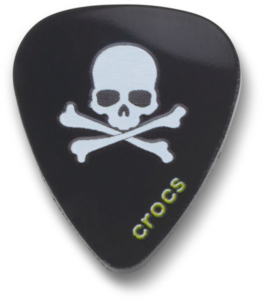 Crocs Guitar Pick unisex