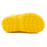 Crocs HANDLE IT RAIN BOOT KIDS T sárga