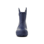 Crocs HANDLE IT RAIN BOOT KIDS T sötétkék