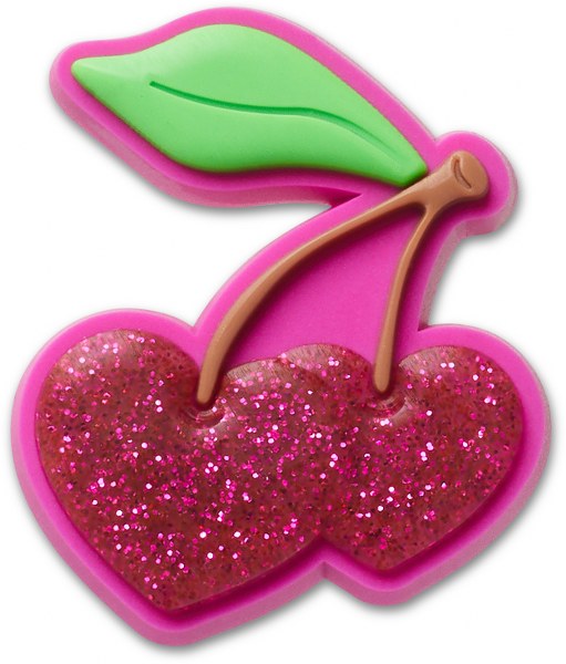 Crocs Heart Cherries Egyéb - Sportmania.hu