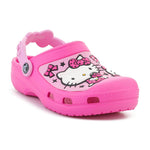 Crocs Hello Kitty Candy Ribbons Clog unisex