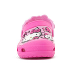 Crocs Hello Kitty Candy Ribbons Clog unisex