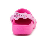 Crocs Hello Kitty Candy Ribbons Clog unisex
