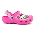 Crocs Hello Kitty Candy Ribbons Clog unisex