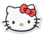 Crocs Hello Kitty Head unisex