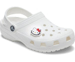 Crocs Hello Kitty Head unisex