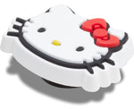 Crocs Hello Kitty Head unisex