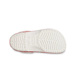 Crocs Hello Kitty Red Classic Clog unisex Papucs
