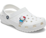 Crocs Hello Kitty Waving unisex