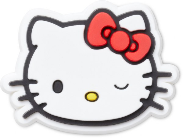 Crocs Hello Kitty Wink unisex