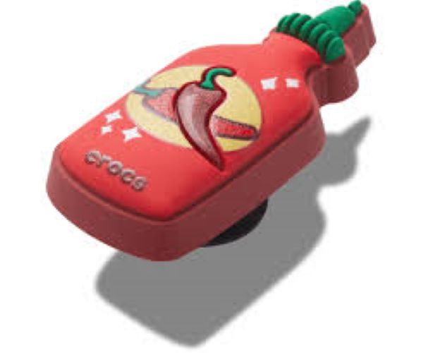 Crocs Hot Hot Sauce unisex
