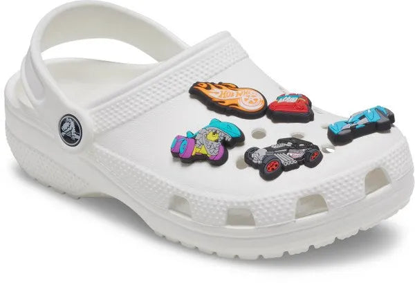Crocs Hot Wheels 5Pck Cipődísz - Sportmania.hu