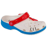 Crocs Iam Hello Kitty Classic Jr 209454-100 flip-flops Cipő - Sportmania.hu