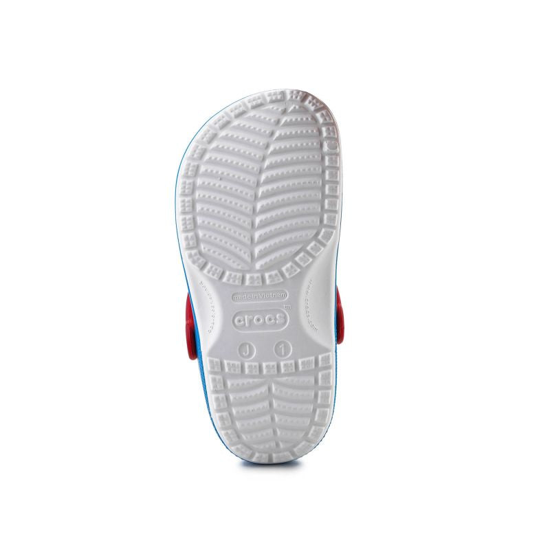 Crocs Iam Hello Kitty Classic Jr 209454-100 flip-flops Cipő - Sportmania.hu