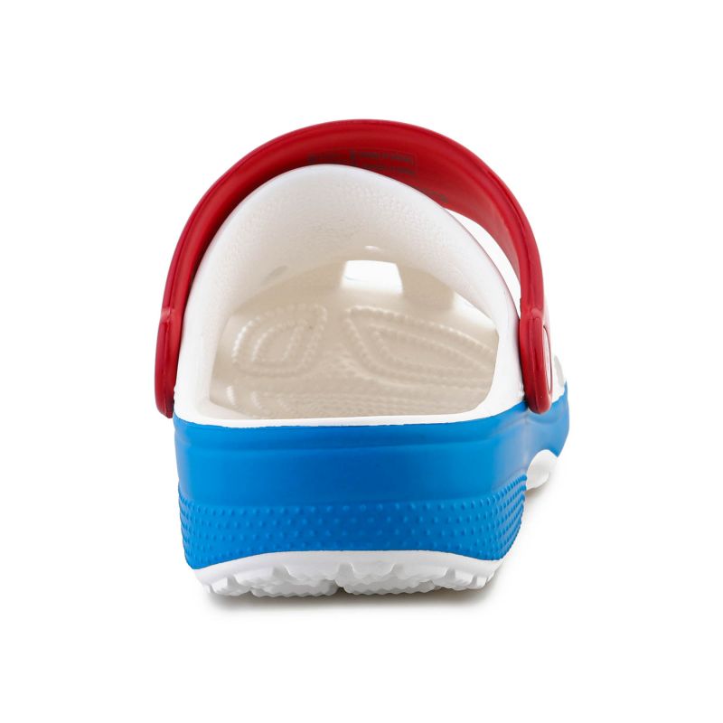 Crocs Iam Hello Kitty Classic Jr flip-flops Cipő gyerek Utcai 209454-100