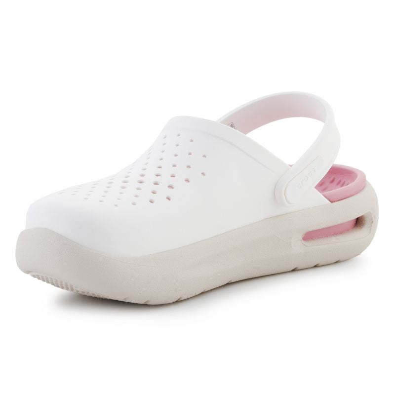 Crocs Inmotion Clog Literide W női papucs 209964-100
