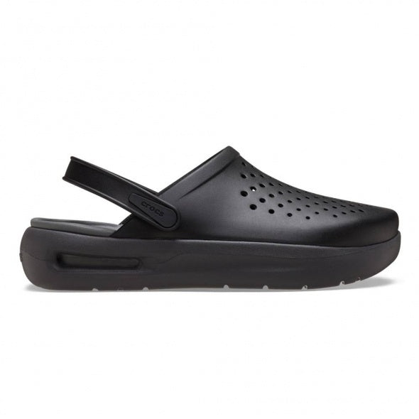 Crocs InMotion Clog unisex Papucs 209964-001