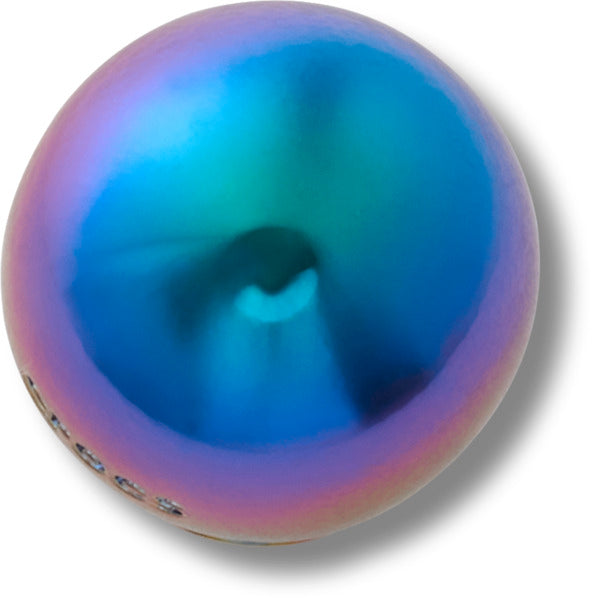 Crocs Iridescent Stud unisex