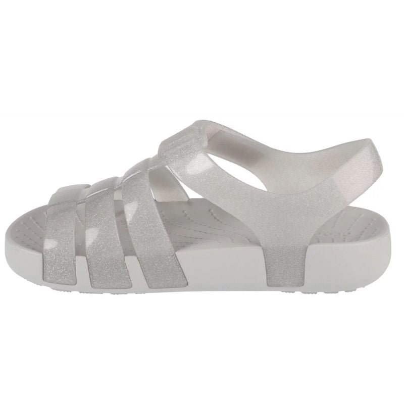 Crocs Isabella Glitter Kids Sandal Jr 209836-0IC sandals Cipő - Sportmania.hu