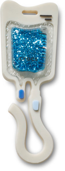 Crocs IV Fluids Bag unisex