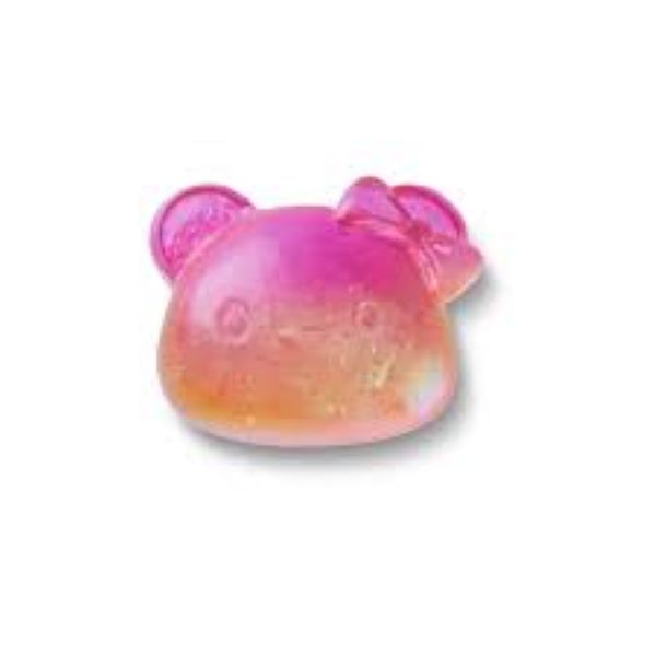 Crocs Jelly Bear Face unisex