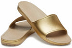 Crocs Kadee Metallic Slide női Papucs