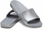 Crocs Kadee Metallic Slide női Papucs
