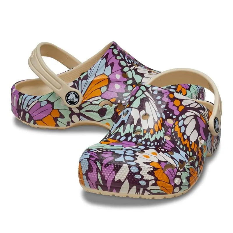 Crocs Baya Seasonal Printed , gyerek Papucs - Sportmania.hu