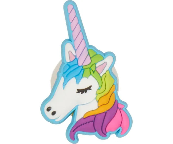 Crocs Lights Up Unicorn Cipődísz - Sportmania.hu