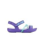 Crocs Line Frozen San gyerek 204139-506 Szandál