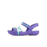 Crocs Line Frozen San gyerek 204139-506 Szandál