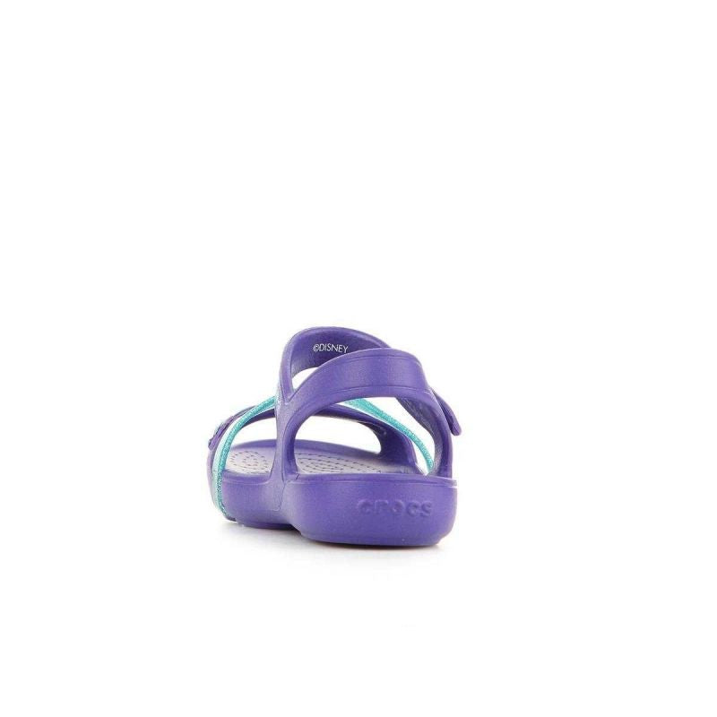 Crocs Line Frozen San gyerek 204139-506 Szandál