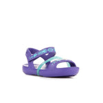 Crocs Line Frozen San gyerek 204139-506 Szandál