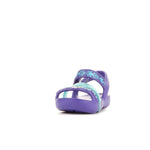 Crocs Line Frozen San gyerek 204139-506 Szandál