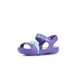Crocs Line Frozen San gyerek 204139-506 Szandál
