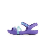 Crocs Line Frozen San gyerek 204139-506 Szandál